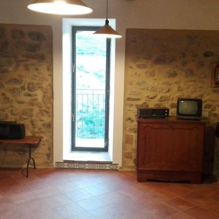 Willa Giro Di Vite Rocca Imperiale Zewnętrze zdjęcie
