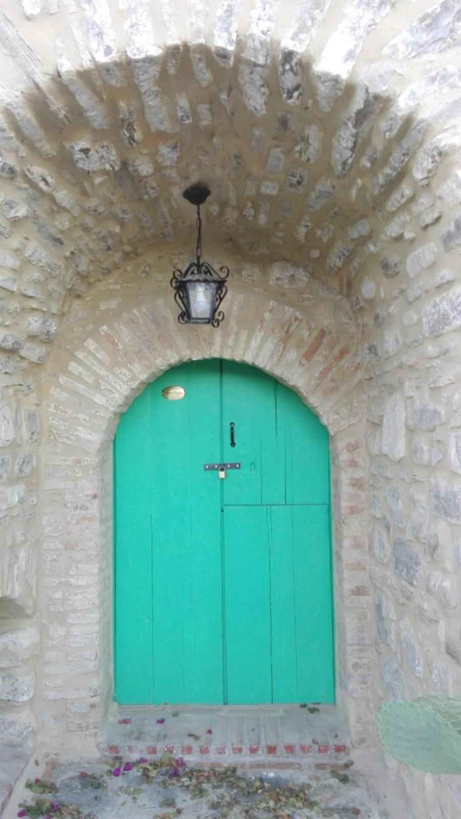 Willa Giro Di Vite Rocca Imperiale Zewnętrze zdjęcie