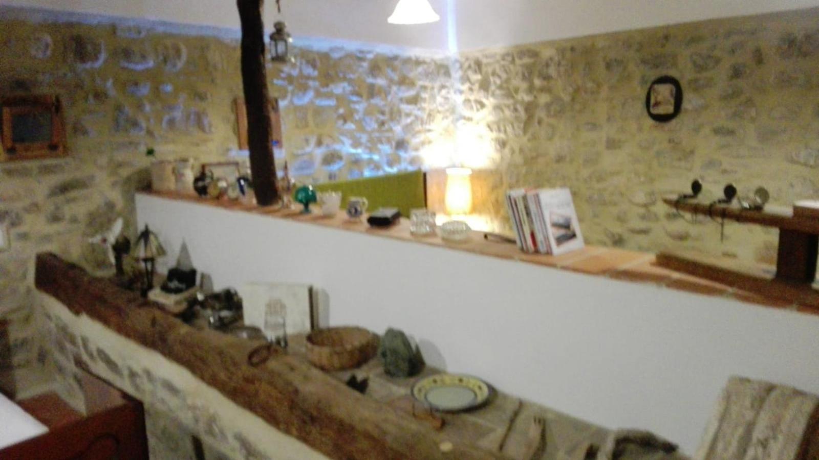 Willa Giro Di Vite Rocca Imperiale Zewnętrze zdjęcie