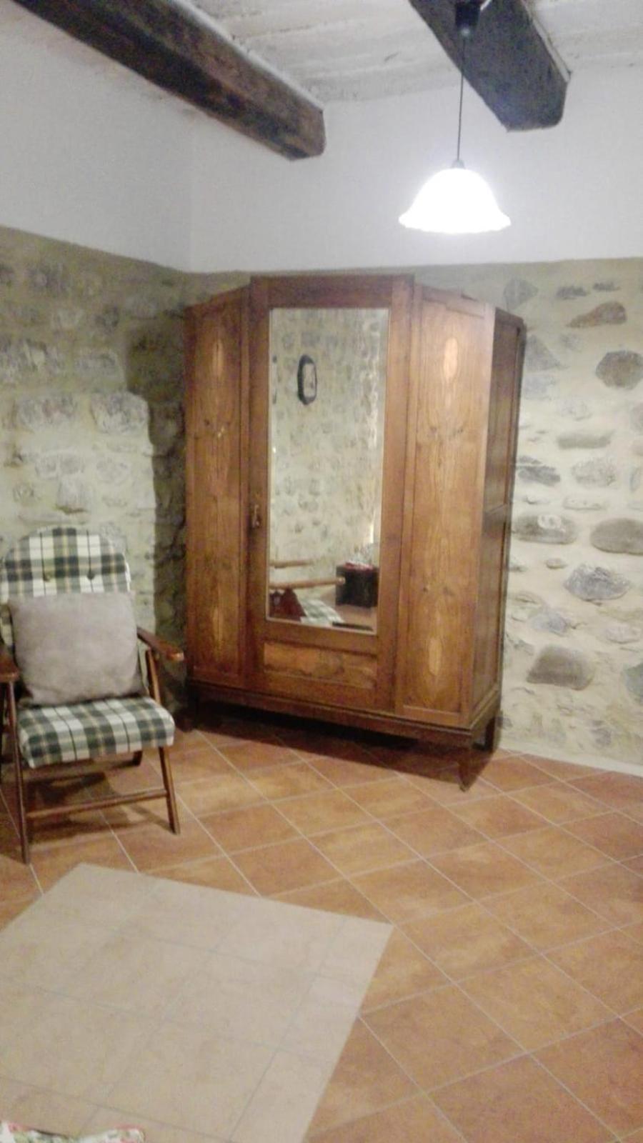 Willa Giro Di Vite Rocca Imperiale Zewnętrze zdjęcie